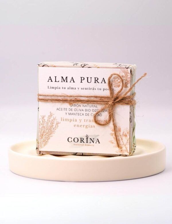 Alma Pura