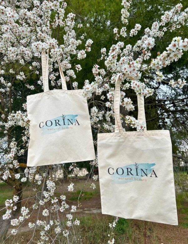 Bolsa de Tela