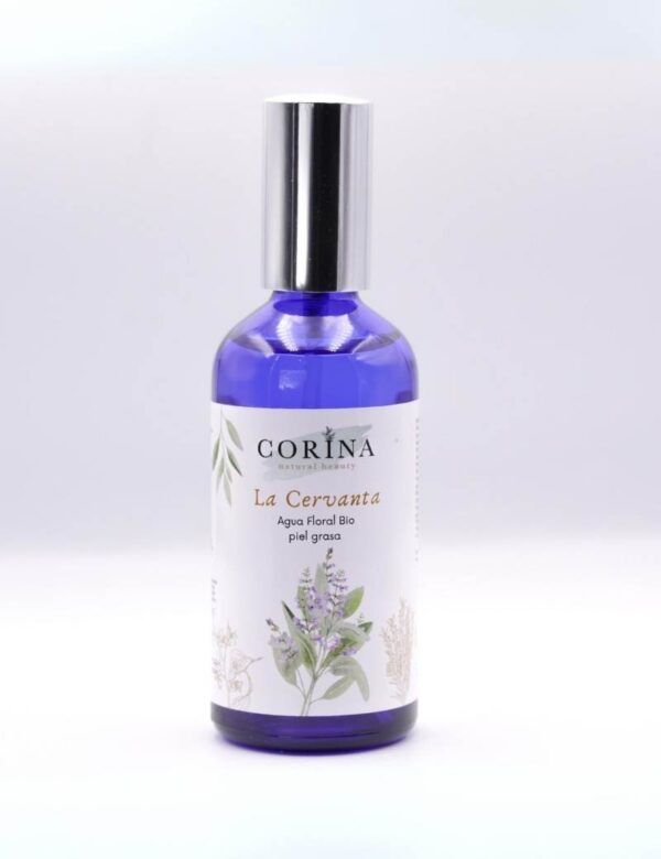 La Cervanta