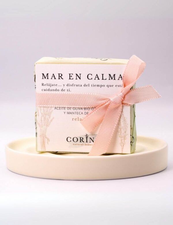 Mar en Calma