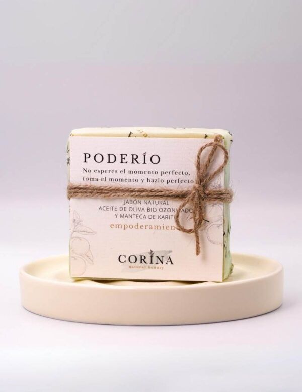 Poderío