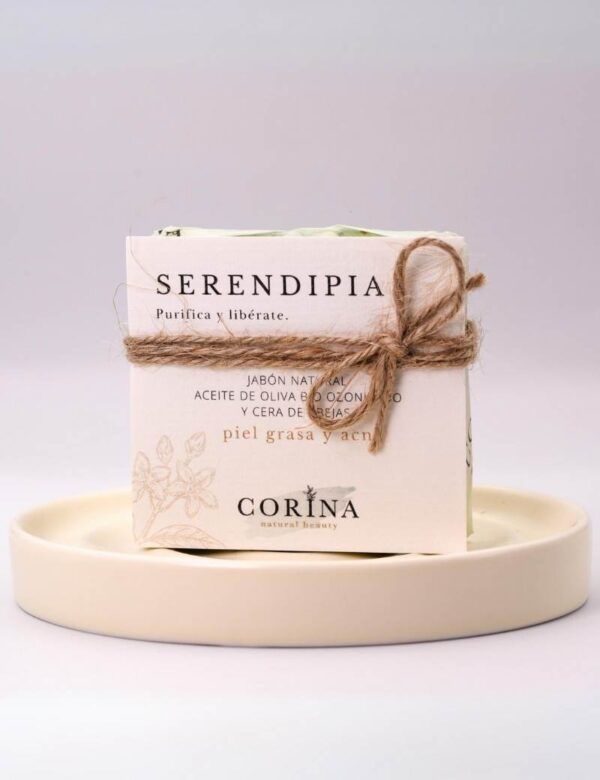Serendipia